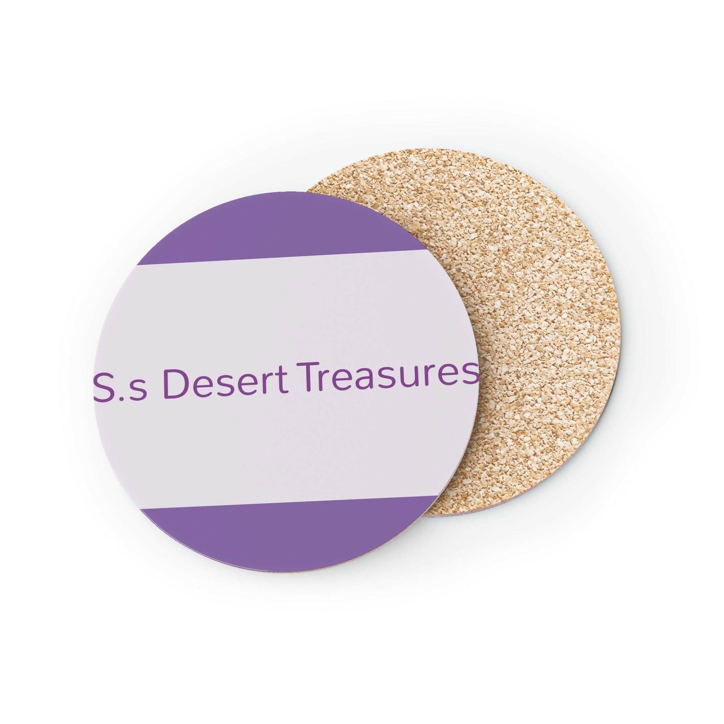 Coasters - S.s Desert Treasures