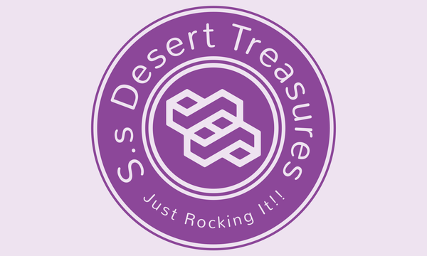 S.s Desert Treasures