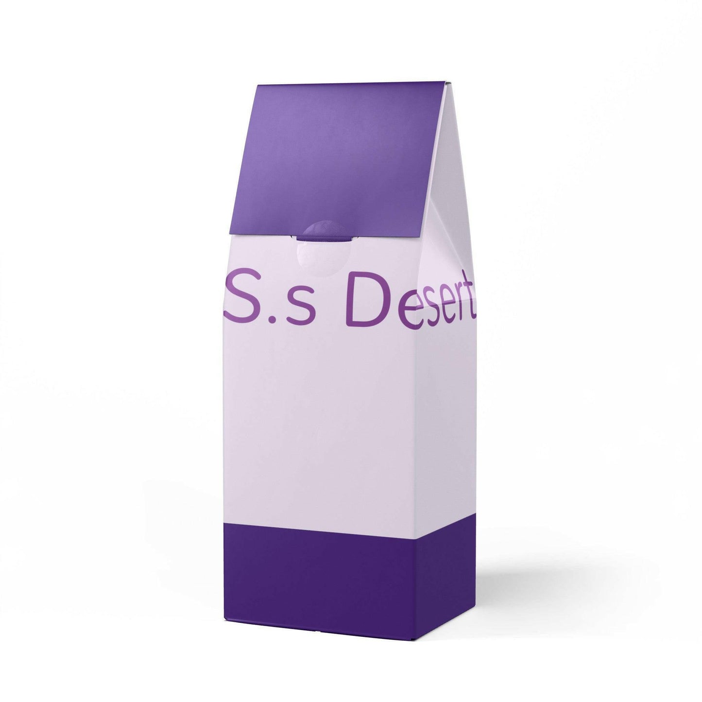 Rock Creek Coffee Blend (Medium Roast) - S.s Desert Treasures