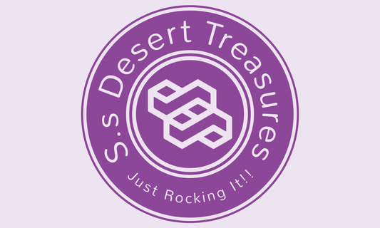 Welcome to S.s Desert Treasures Online Store - S.s Desert Treasures