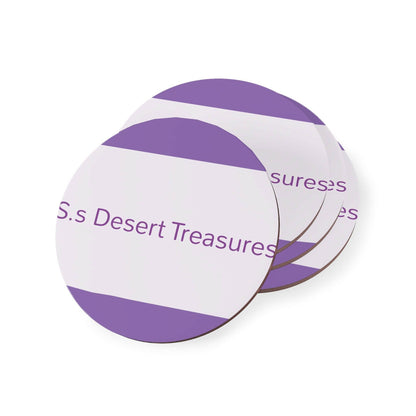 Coasters - S.s Desert Treasures 