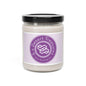 Scented Soy Candle, 9oz - S.s Desert Treasures 