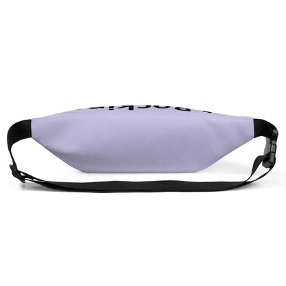 S.s Desert Treasures Fanny Pack - S.s Desert Treasures 